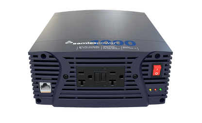Samlex America 1000 Watt Pure Sine Wave Inverter