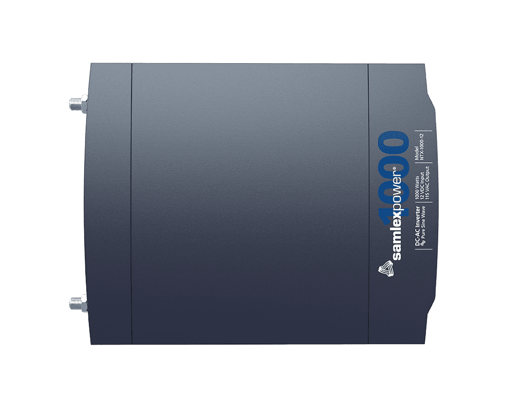 Samlex America 1000 Watt Pure Sine Wave Inverter