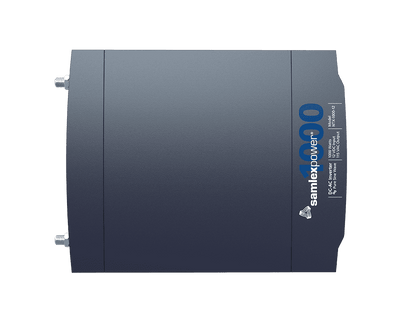 Samlex America 1000 Watt Pure Sine Wave Inverter