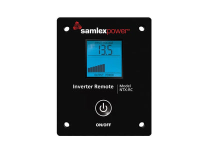 Samlex America 1000 Watt Pure Sine Wave Inverter