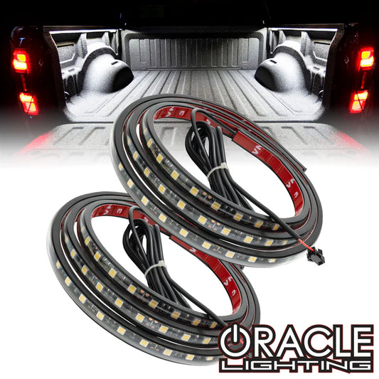 Oracle Lighting Truck Bed LED Cargo Light 60 Pair w/ Switch