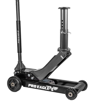 Pro Eagle 3 Ton Off Road Shop Jack "Abrams"