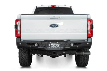 Addictive Desert Designs Super Duty | Bomber Rear Bumper (2023-2025)