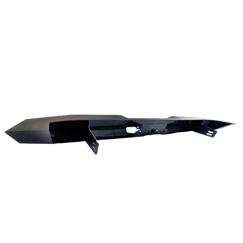 Rock Slide Engineering Jeep JK Full Rear Bumper For 07-18 Wrangler JK Rigid Series