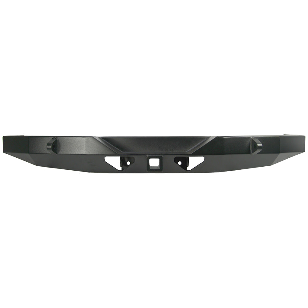 Rock Slide Engineering Jeep JL Shorty Rear Bumper For 18-Pres Wrangler JL Rigid Series