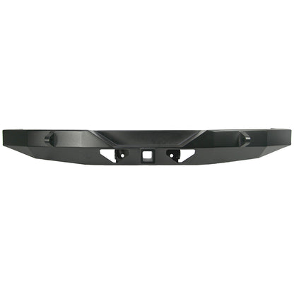 Rock Slide Engineering Jeep JL Shorty Rear Bumper For 18-Pres Wrangler JL Rigid Series