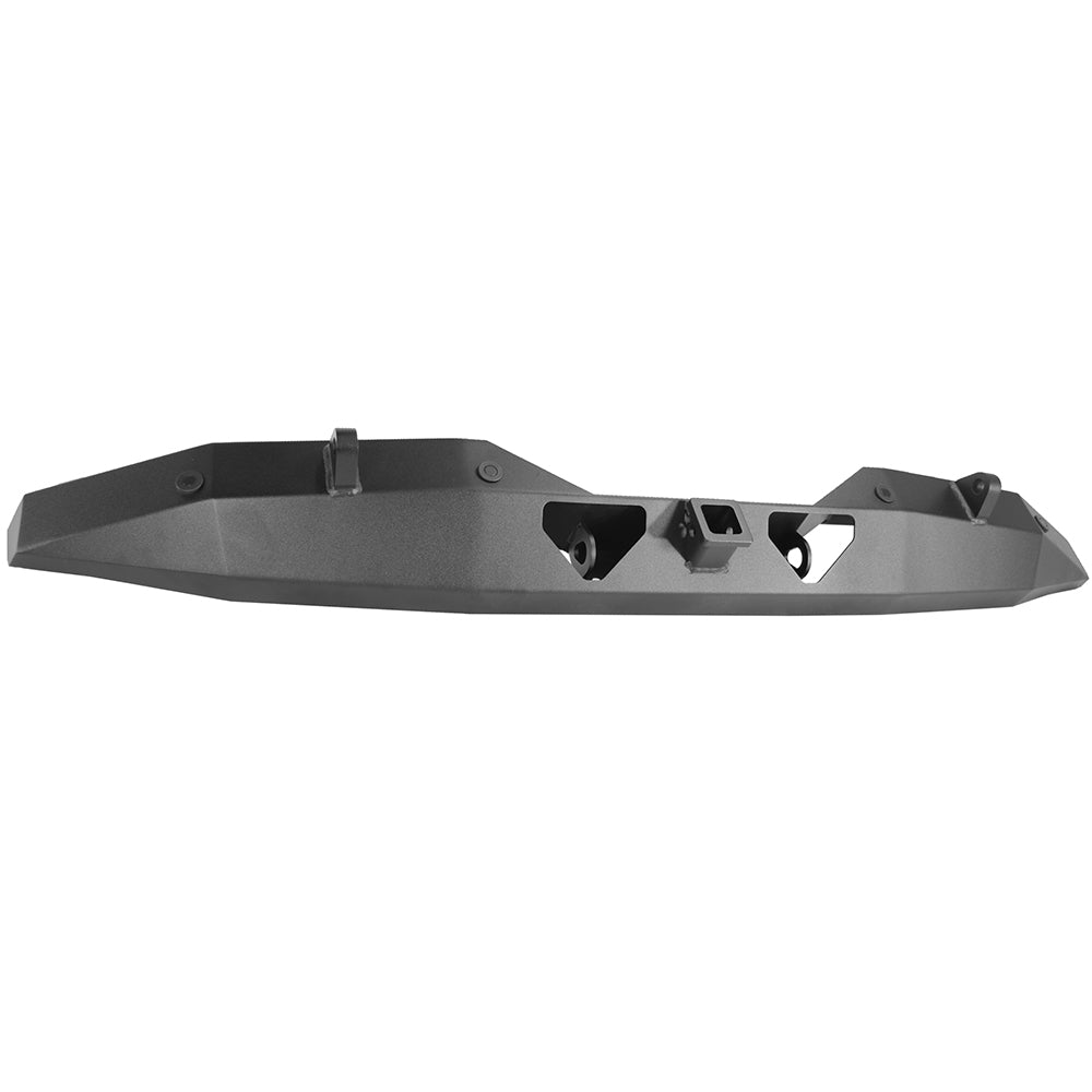 Rock Slide Engineering Jeep JL Shorty Rear Bumper For 18-Pres Wrangler JL Rigid Series