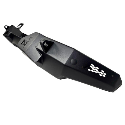 Rock Slide Engineering Rear Bumper For 18-25 Jeep Wrangler JL 2-4 Door