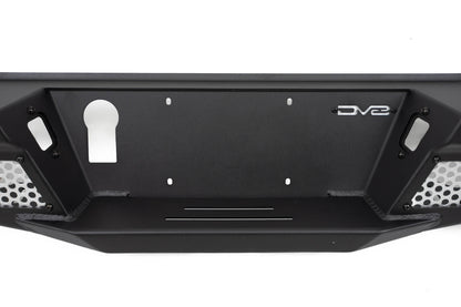 DV8 Offroad Jeep Gladiator JT MTO Series Rear Bumper (2020-Present)