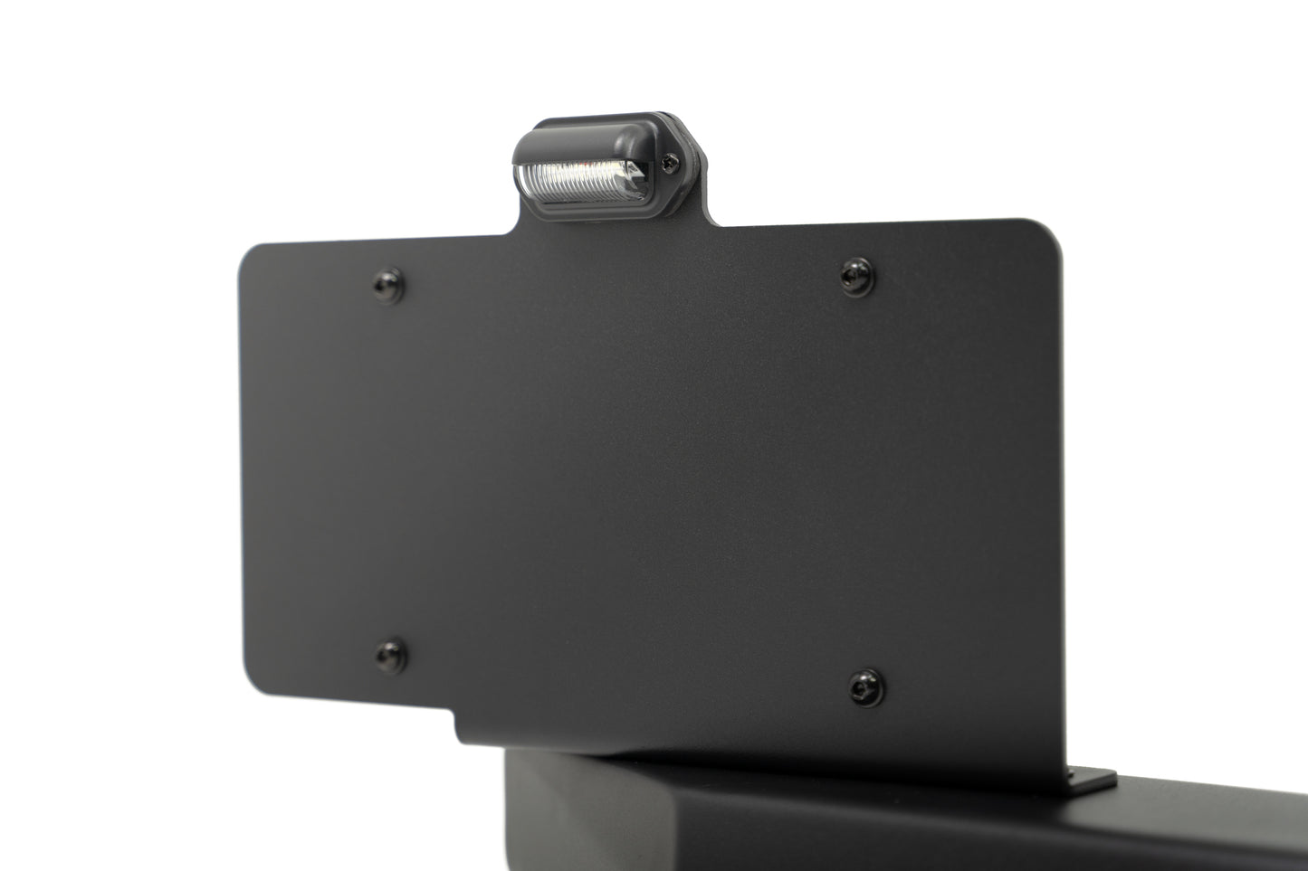 DV8 Offroad Jeep Wrangler JL FS-7 Series Rear Bumper