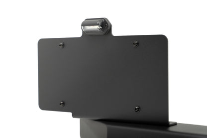 DV8 Offroad Jeep Wrangler JL FS-7 Series Rear Bumper