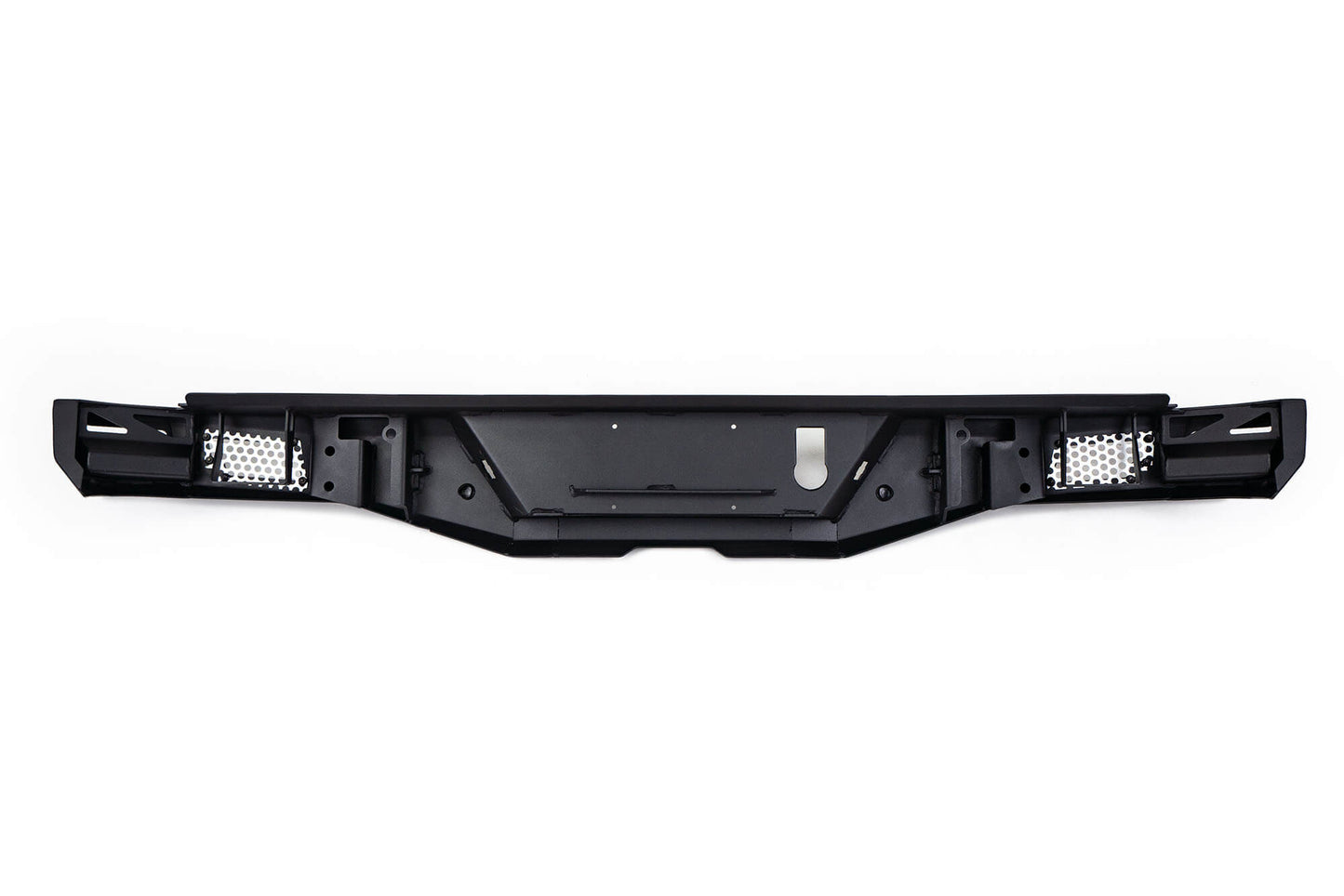 DV8 Offroad MTO Series Tacoma Rear Bumper (2016-2023)