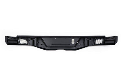 DV8 Offroad MTO Series Tacoma Rear Bumper (2016-2023)