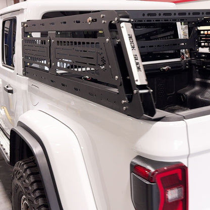 Rock Slide Engineering 2015-2022 Toyota Tacoma Short Bed Overland Rack