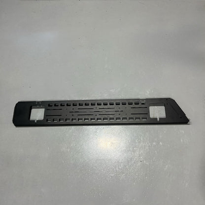 Rock Slide Engineering Overland Rack Flip Up Sides