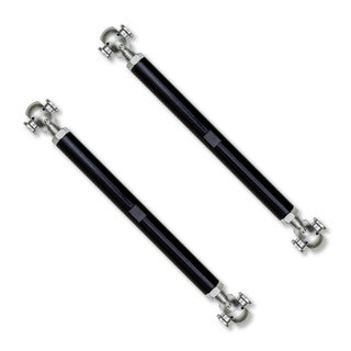 Rock Krawler JK/JL Stainless Steel Double Adjustable Rear Upper Control Arms