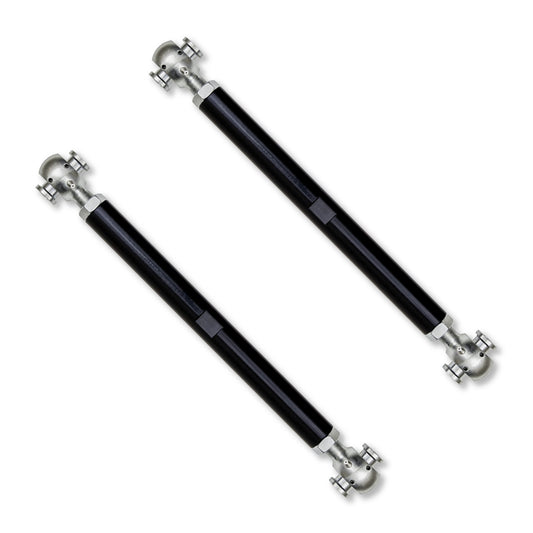 Rock Krawler Jeep JK/JL Stainless Steel Double Adjustable Rear Upper Control Arms