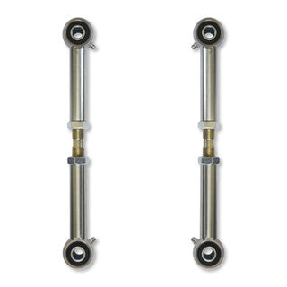 Rock Krawler JK/JL/JT Adjustable Rear Sway Bar Links