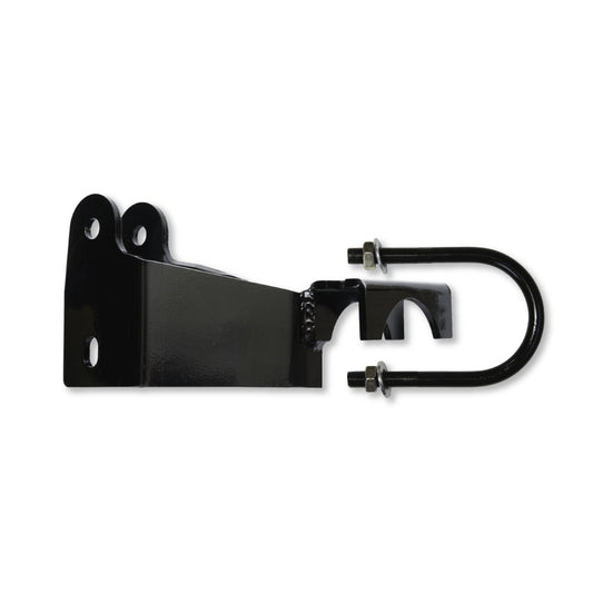 Rock Krawler Jeep JK Bolt In Rear Track Bar Bracket Kit