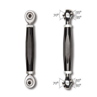 Rock Krawler JL/JT Rubicon No Limits Sway Bar Links (2-4in lift)