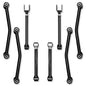 Rock Krawler JK/JKU Adventure Series Control Arm Package