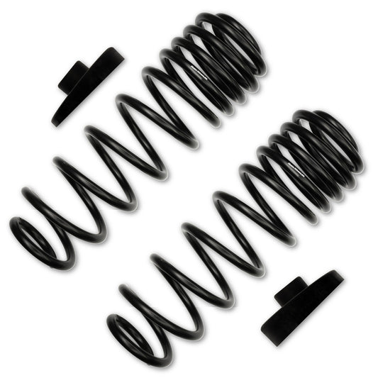 Rock Krawler 4.5" Jeep JT Gladiator Rear Coil Spring Kit