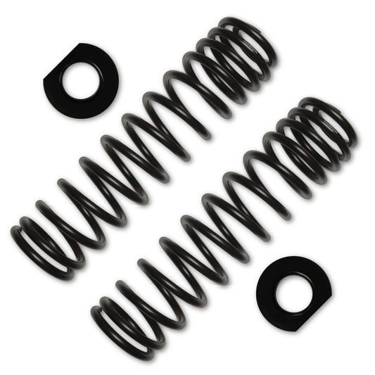 Rock Krawler 3.0" Jeep JT Gladiator Front Coil Spring Kit (Diesel)