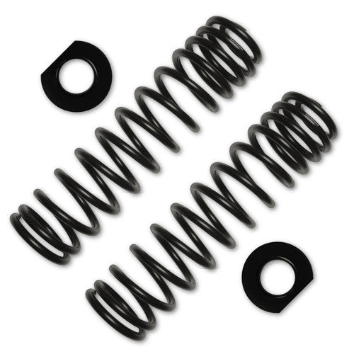 Rock Krawler 4.5" Jeep JT Gladiator Front Coil Spring Kit