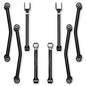 Rock Krawler JT Adventure Series Control Arm Package