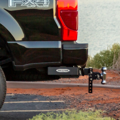 Rock Slide Engineering R-Step 9 Inch Wide Step