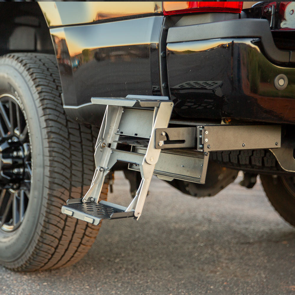 Rock Slide Engineering R-Step 9 Inch Wide Step