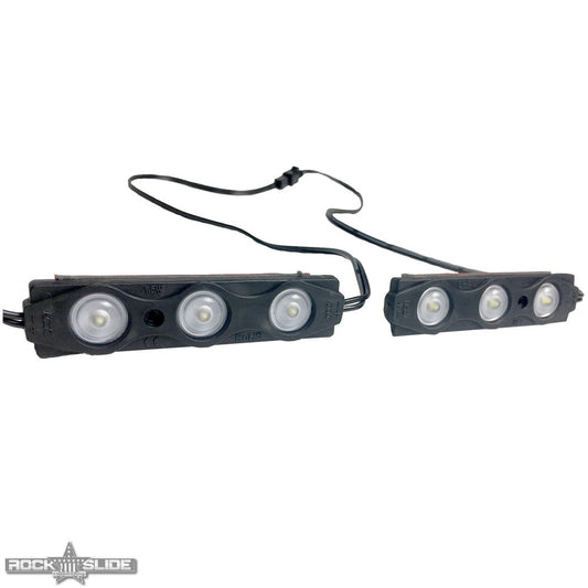 Rock Slide Engineering LED Light Kit for RSE Side Step Sliders