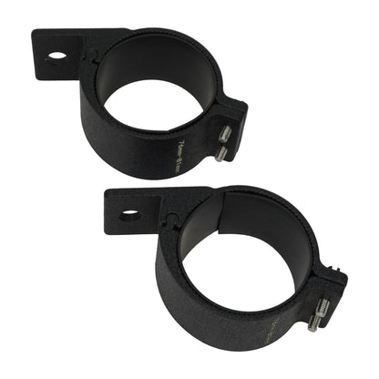 TYRI Off-Road Lighting 2"-3" Tube Clamp Brackets (pair)