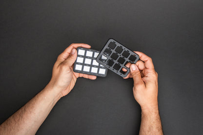 Switch-Pros RCR-Force® 12 Switch Panel Power System