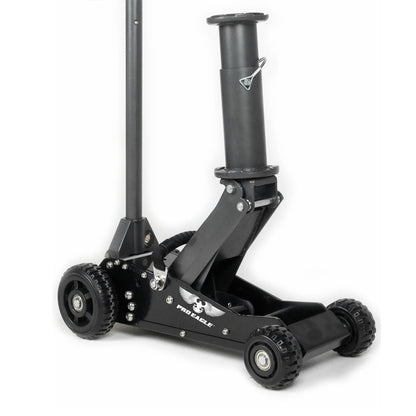Pro Eagle 1.5 Ton Big Wheel Off Road Jack - "Talon"