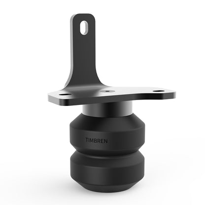 Timbren 2024-Present Toyota Tacoma, Land Cruiser SES Suspension Enhancement System - Rear Kit