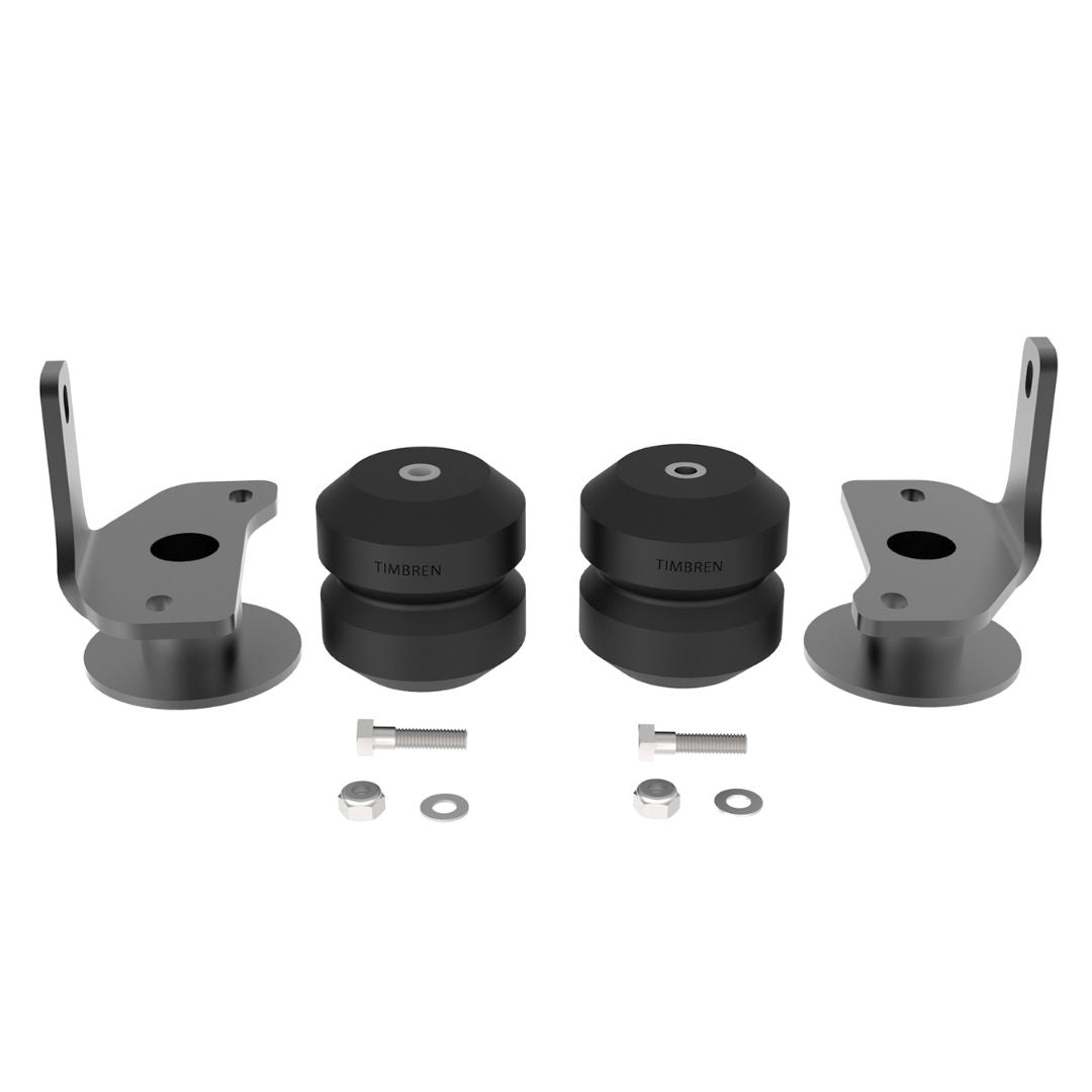 Timbren 2022-Present Tundra SES Suspension Enhancement System - Rear Kit