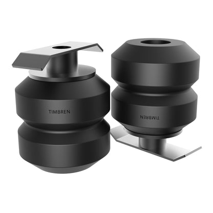 Timbren Toyota SES Suspension Enhancement System - Rear Kit