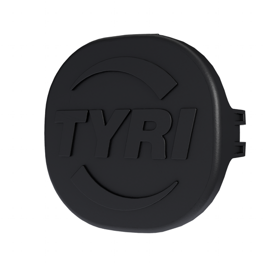 TYRI Off-Road Lighting 1313 Lens Cover Kit