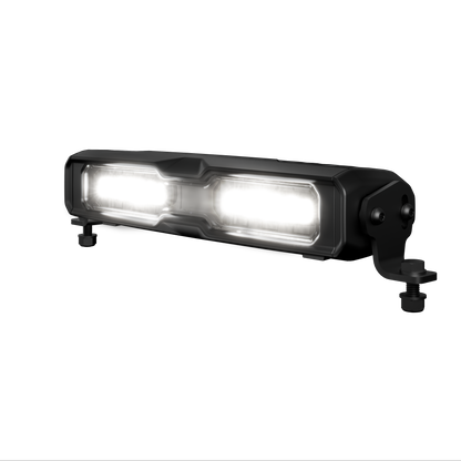 TYRI Off-Road Lighting V12 Black 4300 eLumen 12" Hyperion Series Light Bar