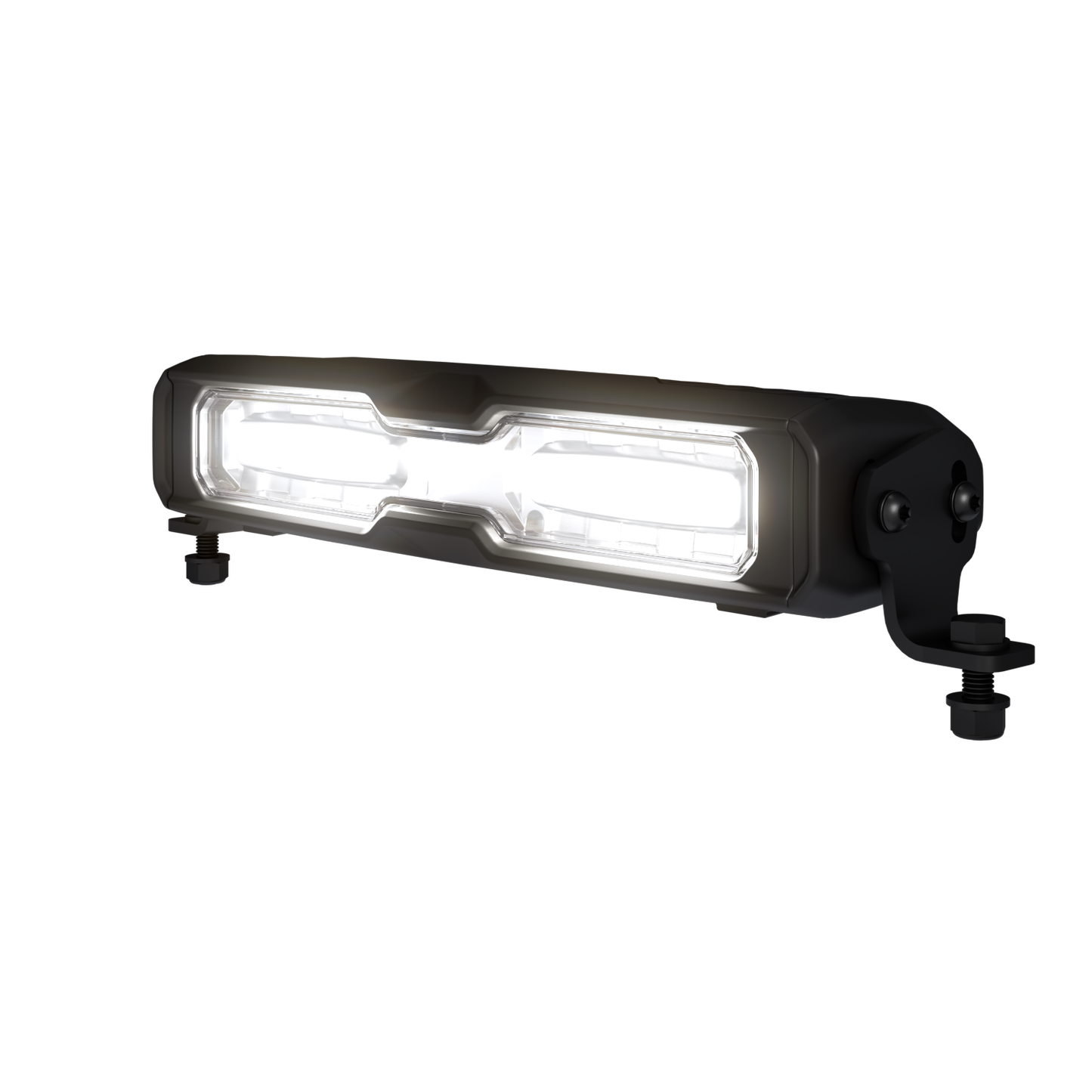 TYRI Off-Road Lighting V12 4300 eLumen 12" Hyperion Series Light Bar