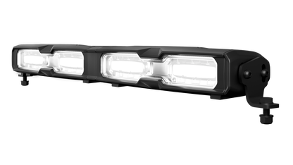 TYRI Off-Road Lighting V24 Black 8600 eLumen 24"  Hyperion Series Light Bar