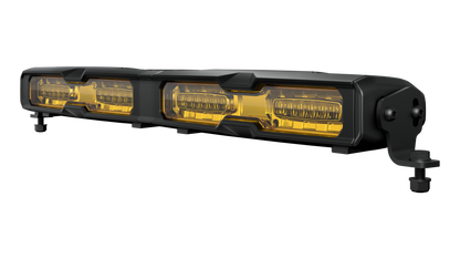 TYRI Off-Road Lighting V24 Black 8600 eLumen 24"  Hyperion Series Light Bar