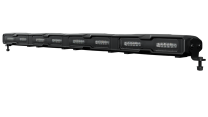 TYRI Off-Road Lighting V48 Black 17200 eLumen 48" Hyperion Series Light Bar