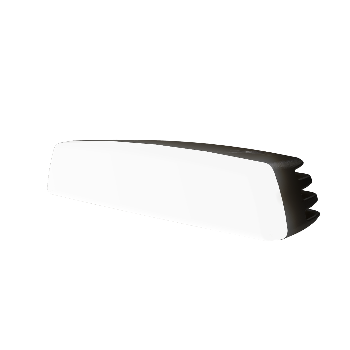 TYRI Off-Road Lighting VL4 Diffused, Surface Mount