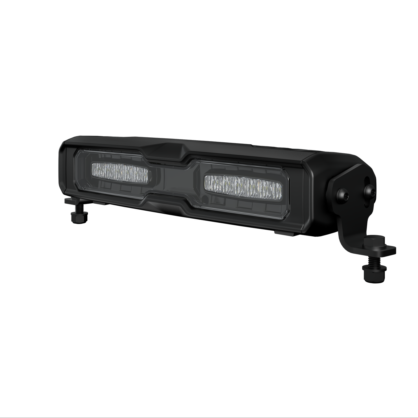 TYRI Off-Road Lighting V12 Black 4300 eLumen 12" Hyperion Series Light Bar