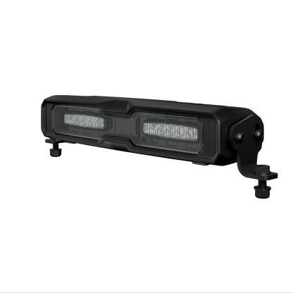 TYRI Off-Road Lighting V12 Black 4300 eLumen 12" Hyperion Series Light Bar