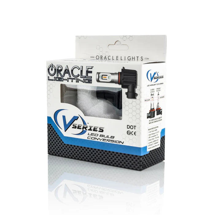 Oracle  Lighting H11 - VSeries LED Light Bulb Conversion Kit (Low Beam)