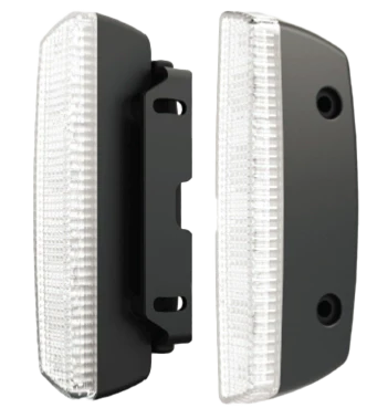 TYRI Off-Road Lighting VL4 Wide Symmetric 2000 eLumen