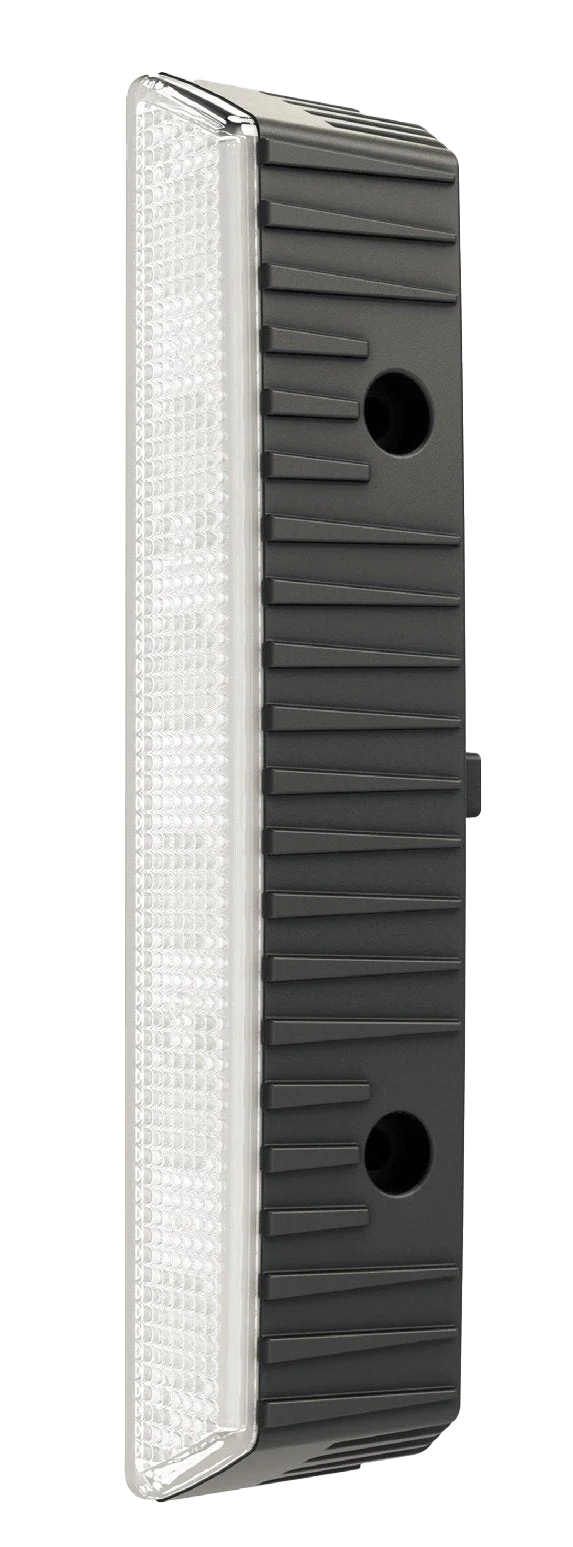 TYRI Off-Road Lighting VL6-1000, 12-48V, Wide Symmetric, Surface Mount